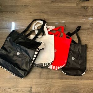 Lulu bags